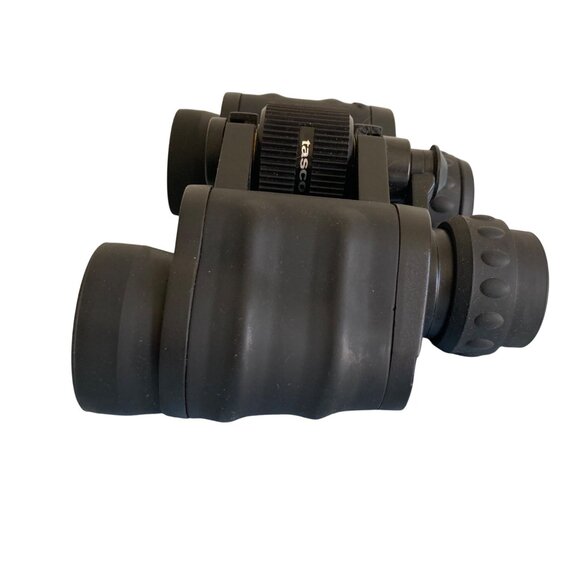 Tasco 7x35mm Binoculars With Fully Coated Optics And Carry Case - Picture 9 of 11
